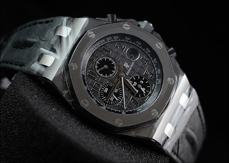 Audemars Piguet watch listing