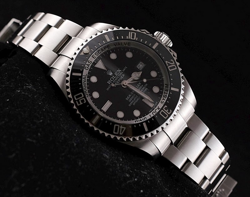 Rolex watch listing