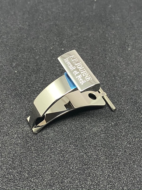 F.P. Journe watch listing