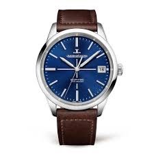 Jaeger LeCoultre watch listing