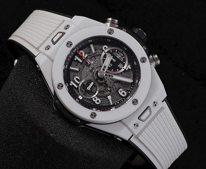 Hublot watch listing