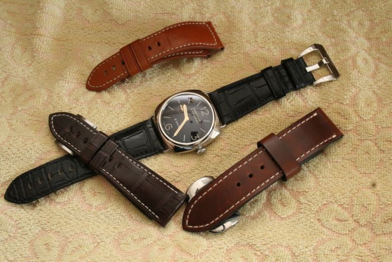 Panerai watch listing