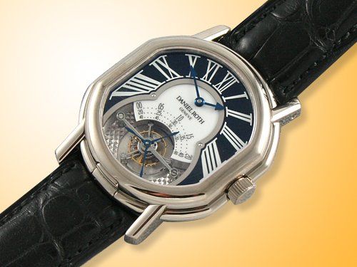 Daniel Roth watch listing