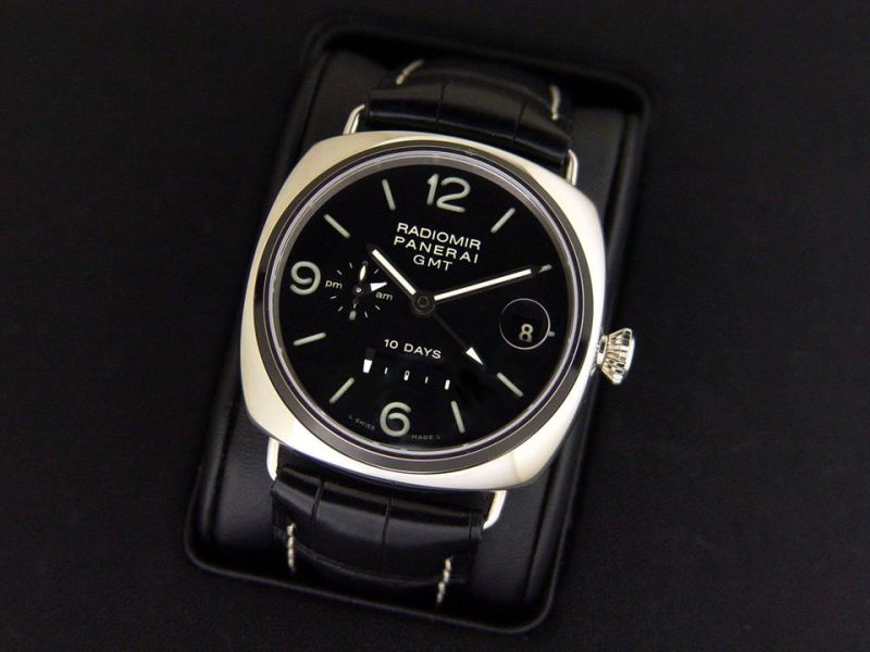 Panerai watch listing