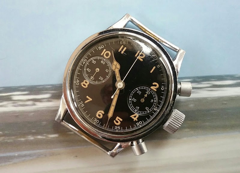 Tutima watch listing