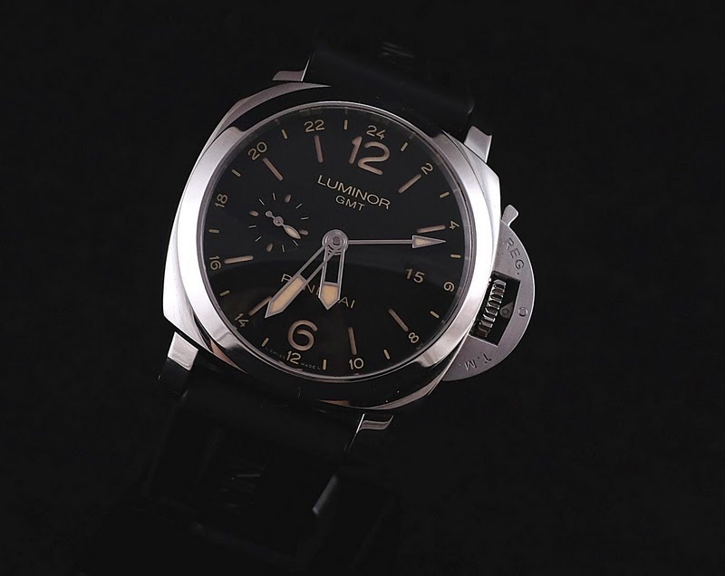 Panerai watch listing