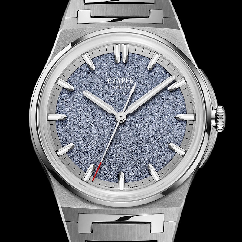 CZAPEK watch listing