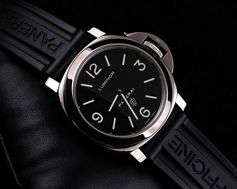 Panerai watch listing