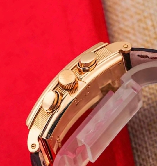 Breguet watch listing