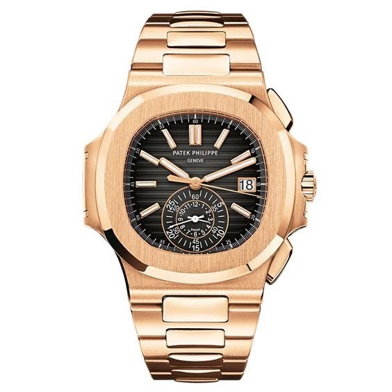 Patek Philippe watch listing