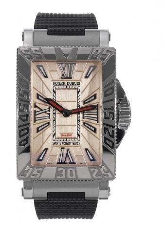 Roger Dubuis watch listing