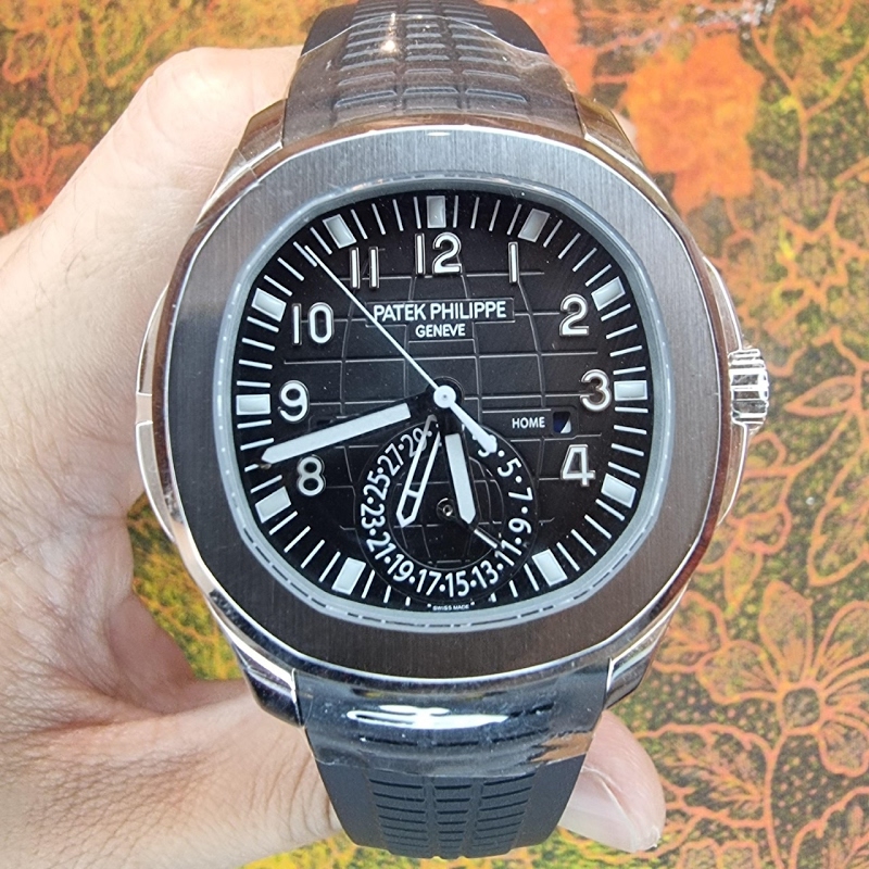 Patek Philippe watch listing