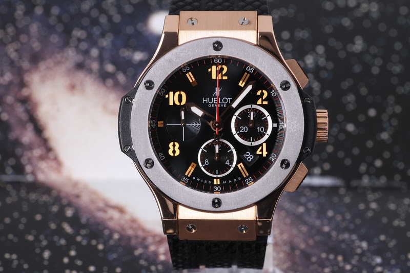 Hublot watch listing