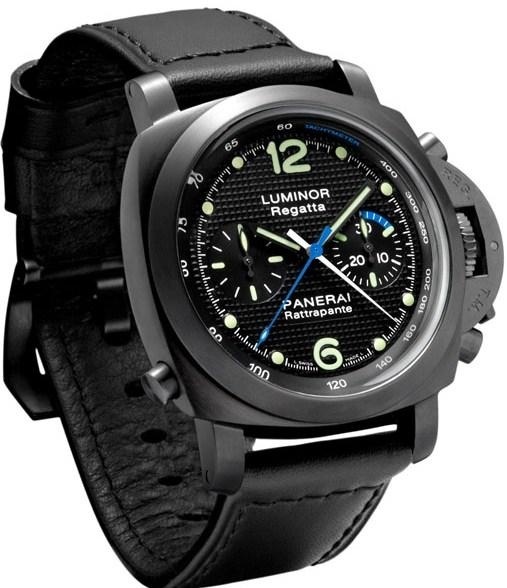 Panerai watch listing