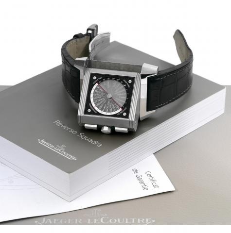 Jaeger LeCoultre watch listing