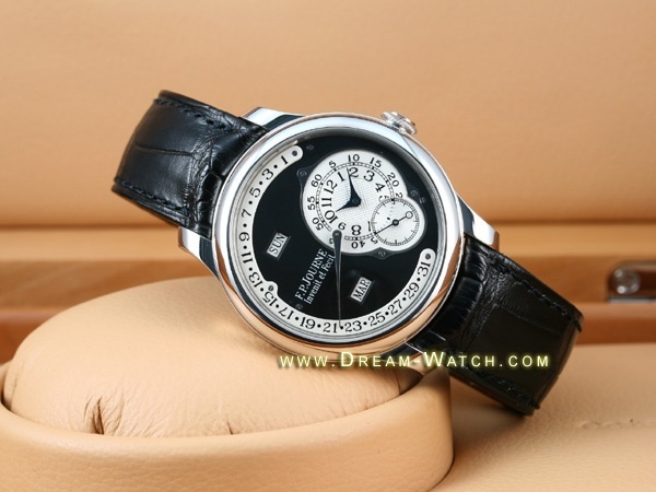 F.P. Journe watch listing