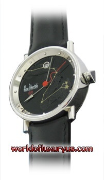 Alain Silberstein watch listing