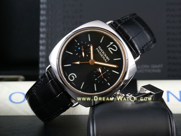 Panerai watch listing