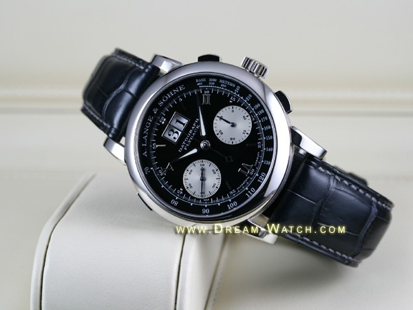 A. Lange and Söhne watch listing