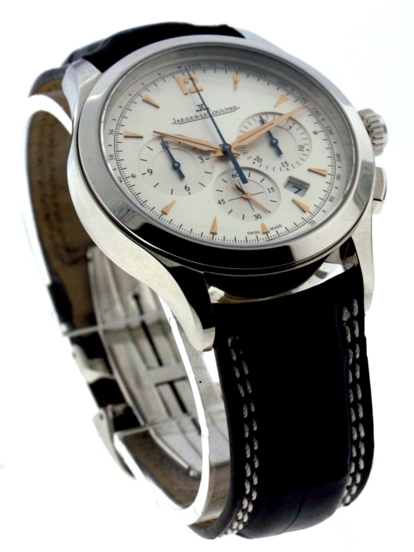 Jaeger LeCoultre watch listing