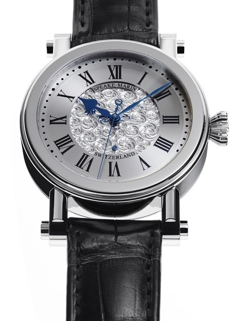 Speake-Marin watch listing