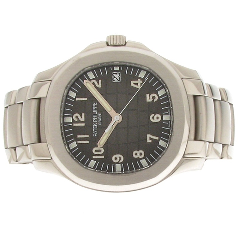 Patek Philippe watch listing