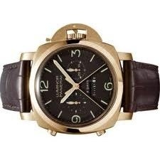Panerai watch listing