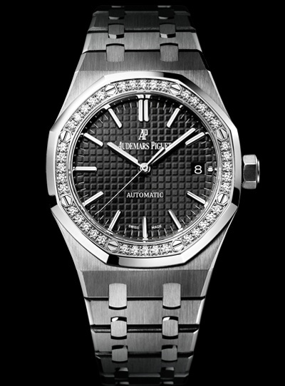 Audemars Piguet watch listing