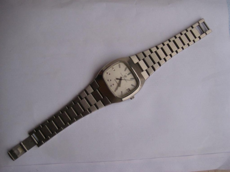 Girard Perregaux watch listing