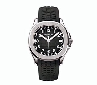 Patek Philippe watch listing
