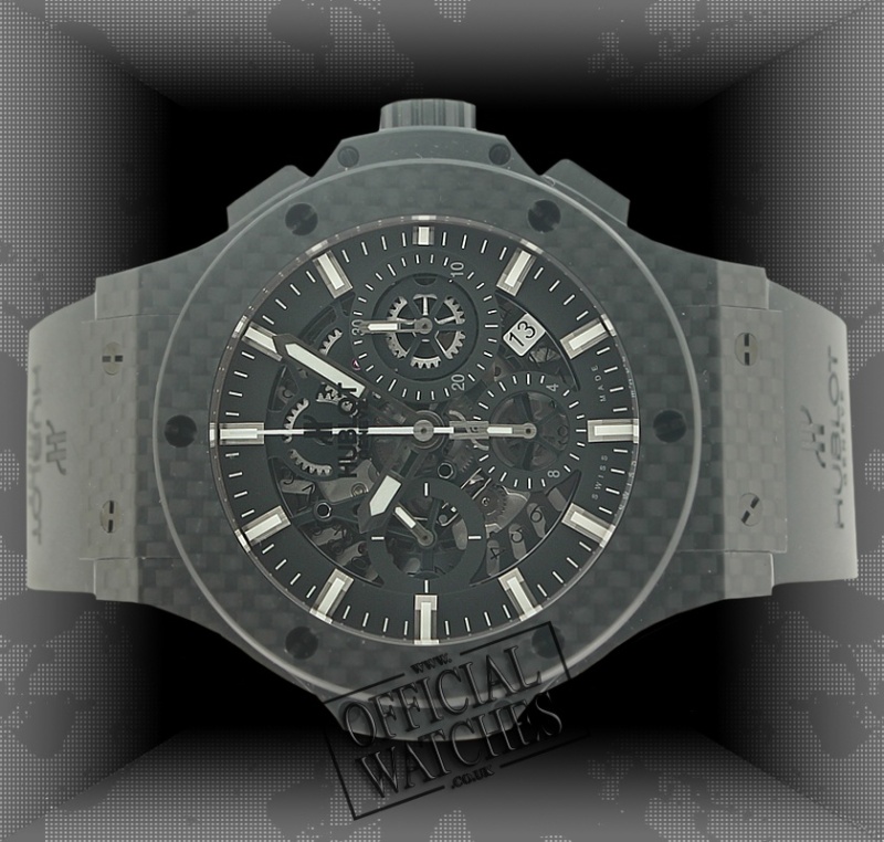 Hublot watch listing