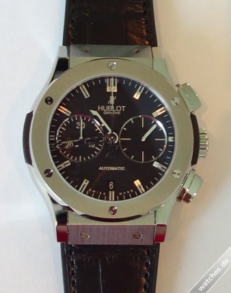 Hublot watch listing