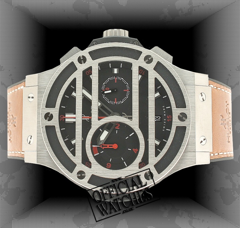 Hublot watch listing