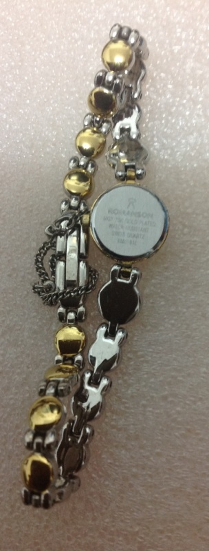 ROMANSON watch listing