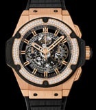 HUBLOT watch listing