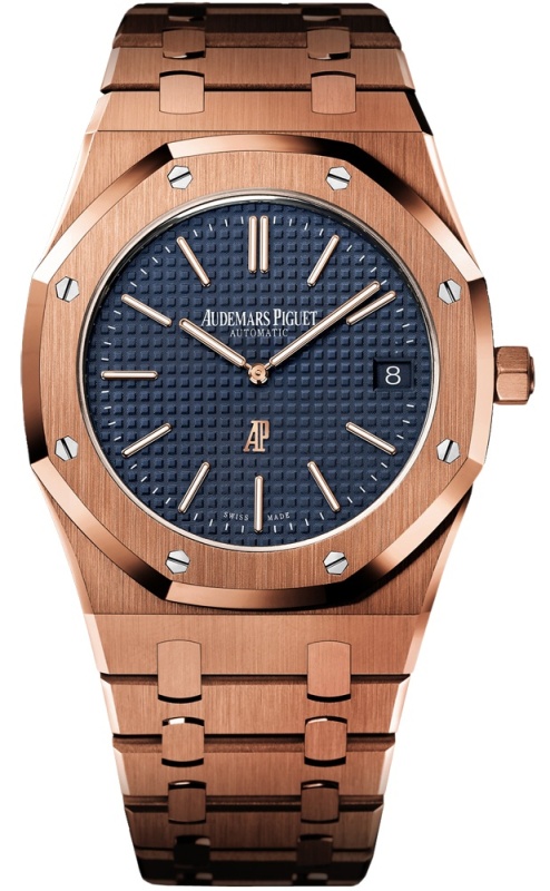 Audemars Piguet watch listing