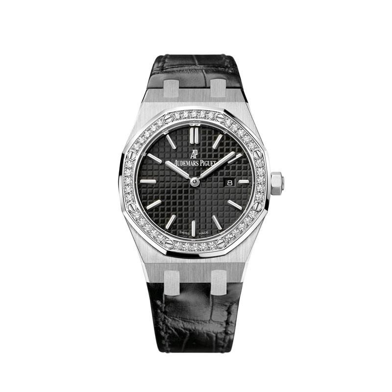 Audemars Piguet watch listing