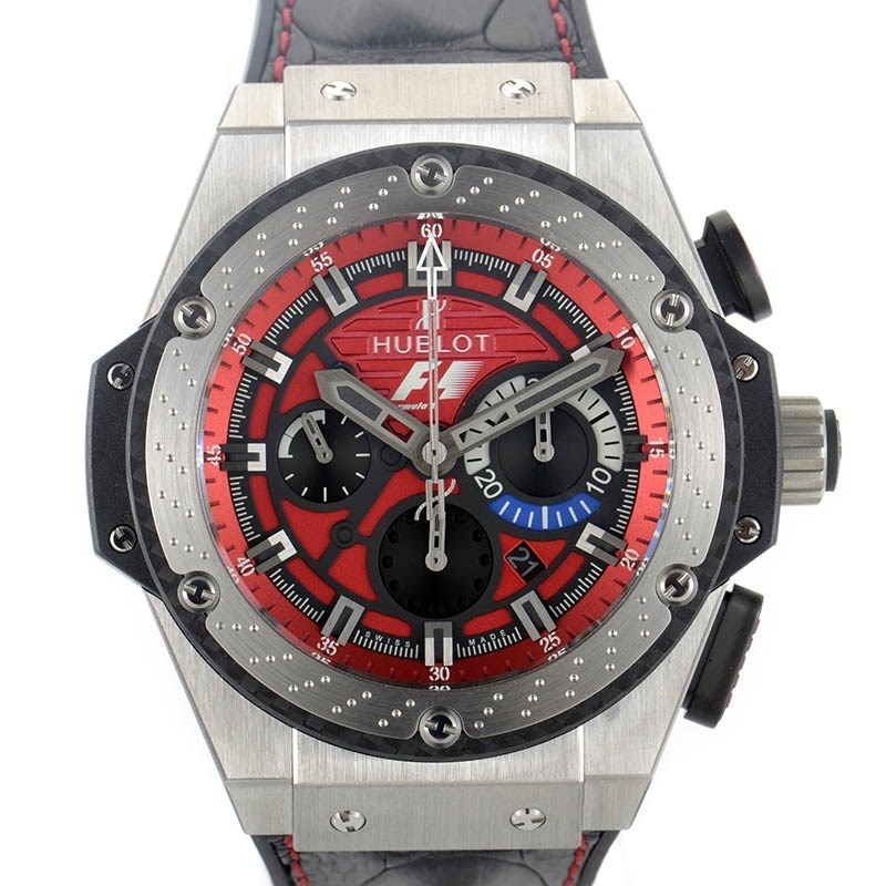 Hublot watch listing