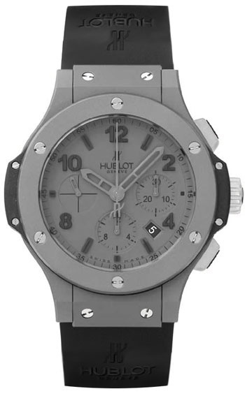 Hublot watch listing