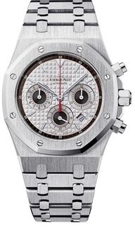 Audemars Piguet watch listing