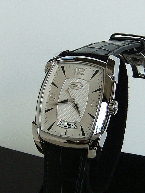 Parmigiani watch listing