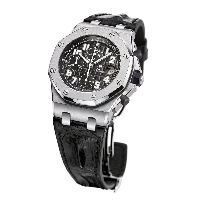 Audemars Piguet watch listing