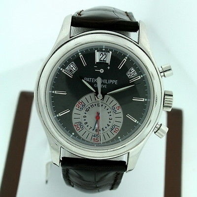 Patek Philippe watch listing