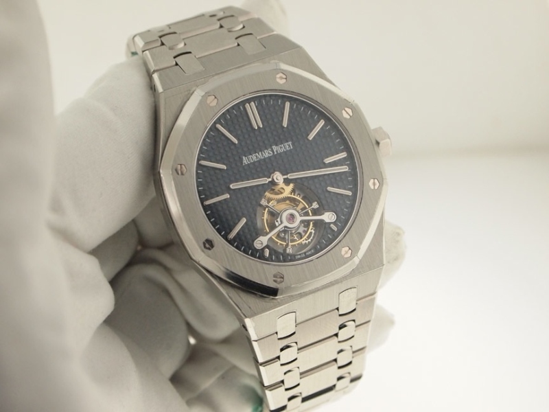 Audemars Piguet watch listing
