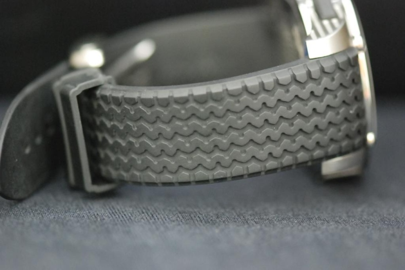 Chopard watch listing