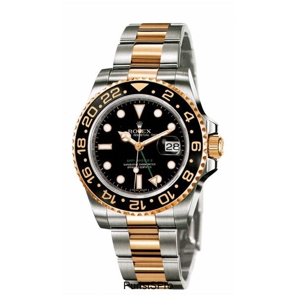 Rolex watch listing
