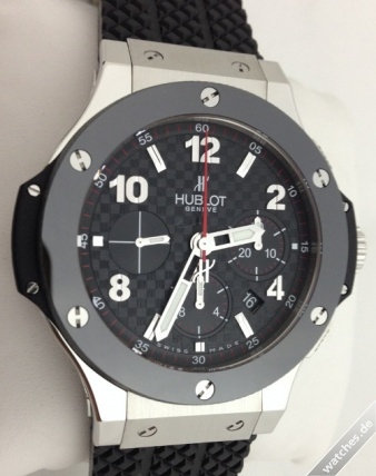 Hublot watch listing