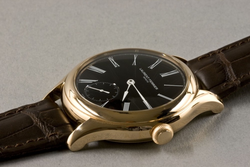 Laurent Ferrier watch listing