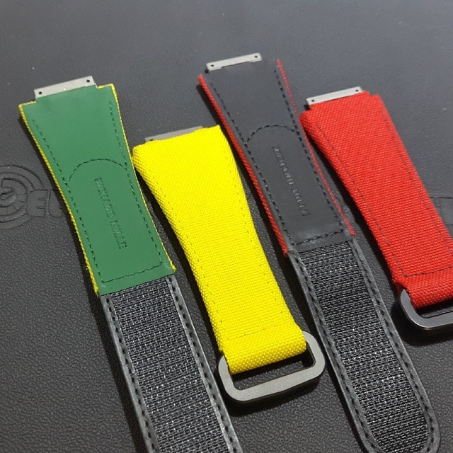 Richard Mille watch listing
