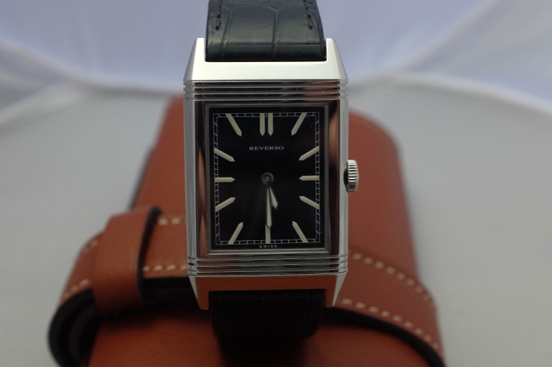 Jaeger LeCoultre watch listing